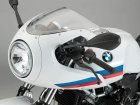 BMW R nineT Racer